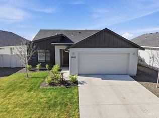3697 W La Brea Dr, Meridian, ID 83642