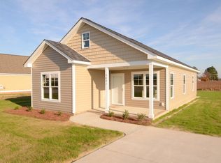 3801 Valleyfield Ln N, Elm City, NC 27822
