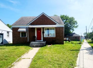 5441 Birch Ave, Hammond, IN 46320