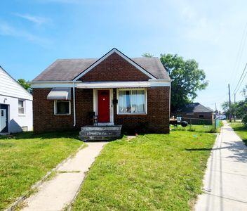 5441 Birch Ave, Hammond, IN, 46320