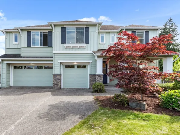 10815 NE 190th Place, Bothell, WA 98011