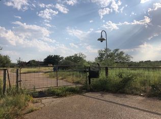 1216 Wilson Rd, Big Spring, TX 79720