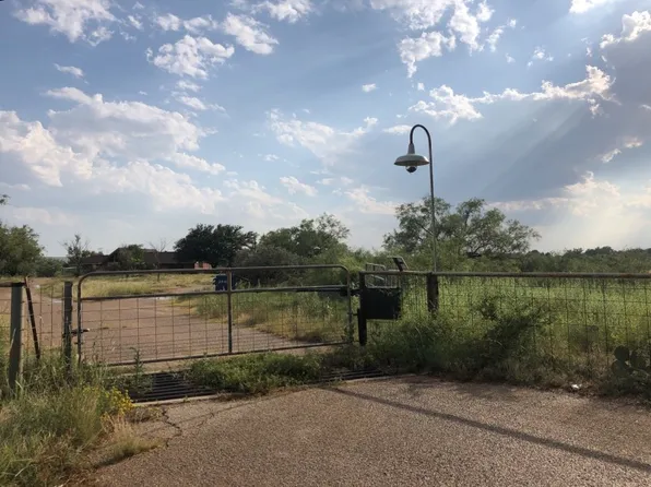 1216 Wilson Rd, Big Spring, TX 79720