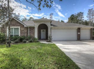 11050 Crawford Cir, Montgomery, TX 77316