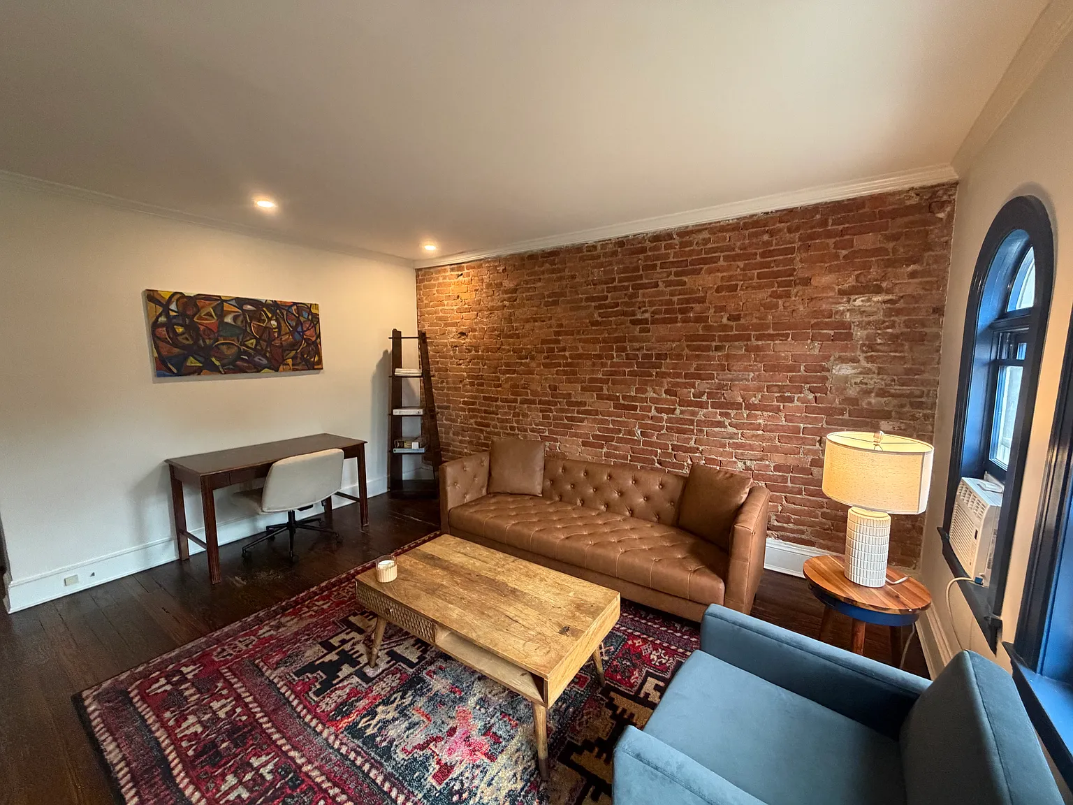 1 bed, 662 sqft, $3,600 — Photo 2