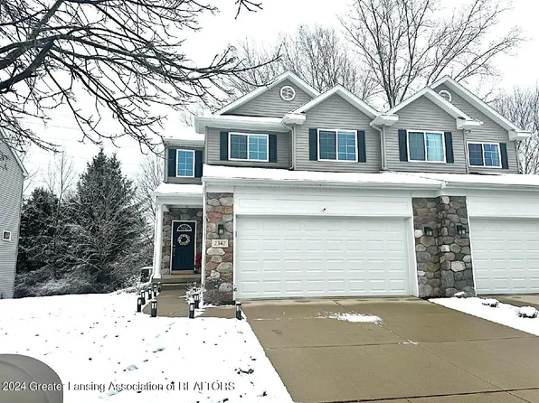 2342 Fieldstone Dr, Okemos, MI 48864