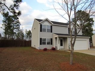 133 Bridleridge Rd, Lexington, SC 29073