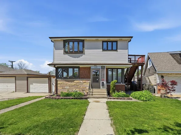 4656 25th Ave, Schiller Park, IL 60176