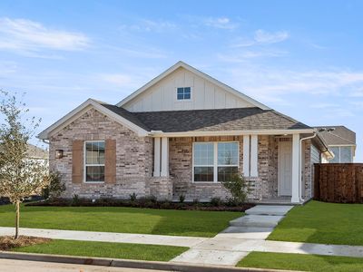 1226 Falls Rush Way, Royse City, TX, 75189