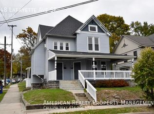 648 Lafayette Ave SE, Grand Rapids, MI 49503