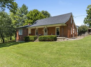 1837 Switzer Rd, Stamping Ground, KY 40379