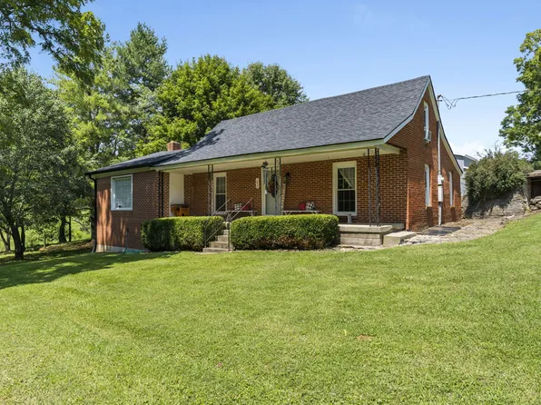 1837 Switzer Rd, Stamping Ground, KY 40379