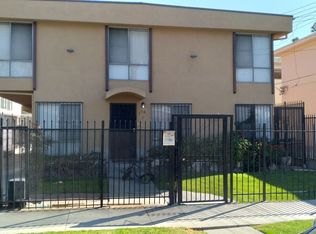 110 N Cedar Ave, Inglewood, CA 90301