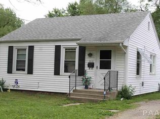 3010 W Proctor St, Peoria, IL