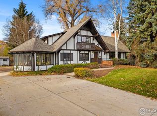 4201 Green Ridge Dr, Laporte, CO 80535