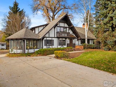 4201 Green Ridge Dr, Laporte, CO, 80535