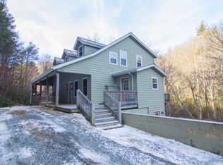 645 Rocky Creek Rd, Boone, NC 28607