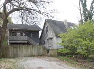 105 W Florida Ave, Urbana, IL