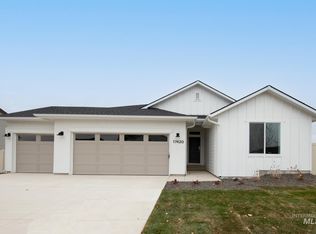 14782 N Pantanella Way, Nampa, ID 83651