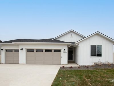 2779 E Valley Wind St, Kuna, ID, 83634