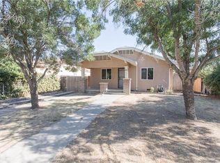 4314 E Iowa Ave, Fresno, CA 93702