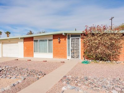 7329 E Sylvane Dr, Tucson, AZ, 85710