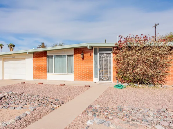 7329 E Sylvane Dr, Tucson, AZ 85710