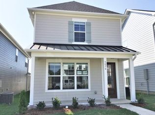 5076 Mountain Springs Rd, Antioch, TN 37013