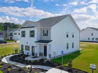 11954 Aukerman Way, Hampton, GA 30228