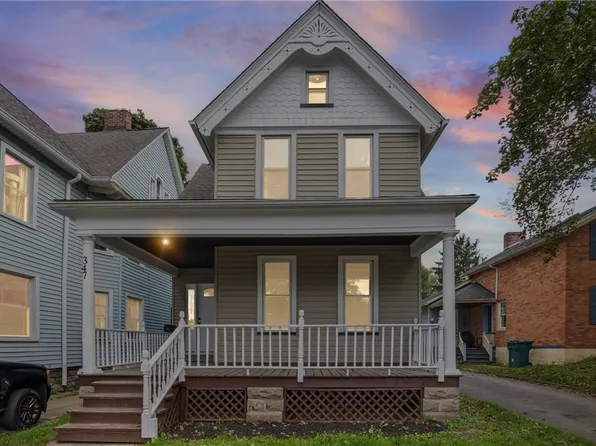 347 Gregory St, Rochester, NY 14620