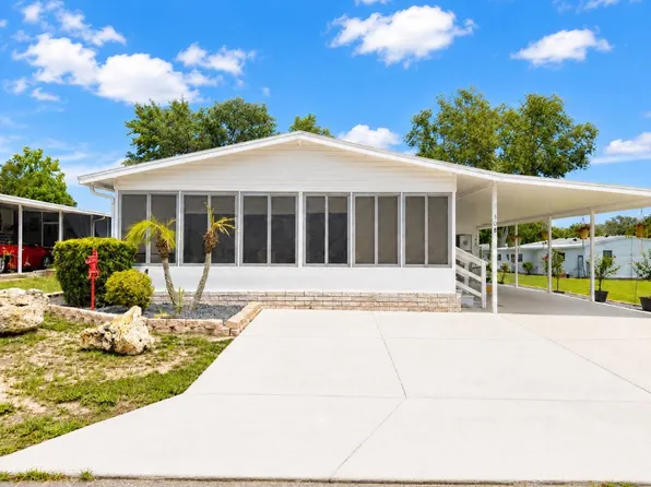 508 Camellia Dr #508, Fruitland Park, FL 34731