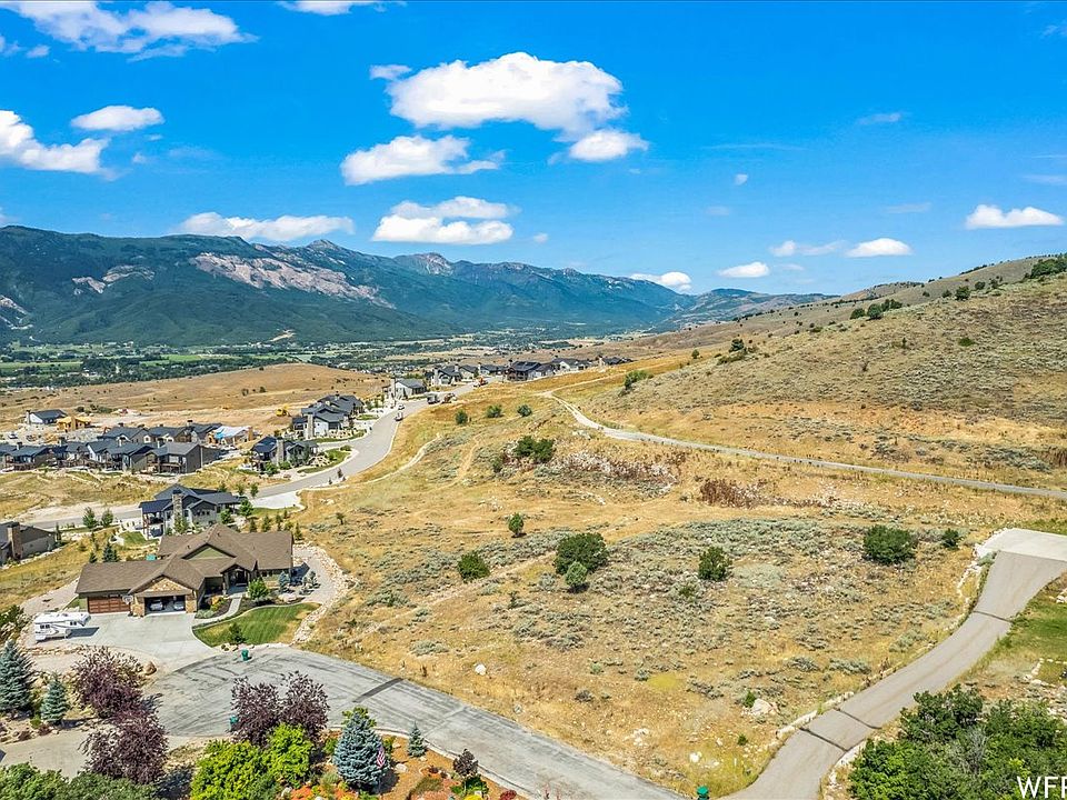 4349 N Snowflake Cir Eden UT Zillow