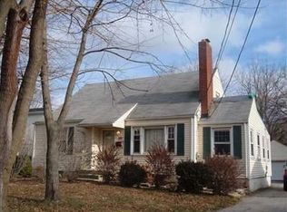 3894 Karl Rd, Columbus, OH 43224