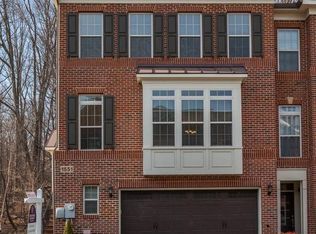 1551 Rabbit Hollow Pl, Silver Spring, MD 20906