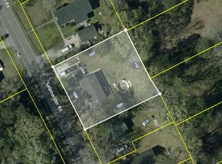 9020 Salamander Rd, Charleston, SC 29406