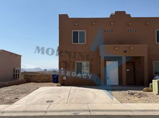 3385 Valverde Loop, Las Cruces, NM 88012