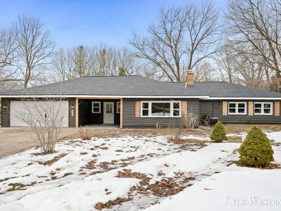 1741 Cargill St NW, Grand Rapids, MI, 49544