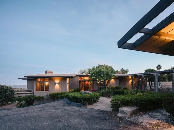 10535 Fuerte Dr, La Mesa, CA 91941