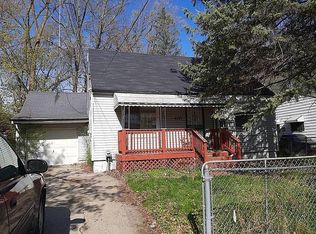 4101 Proctor Ave, Flint, MI 48504