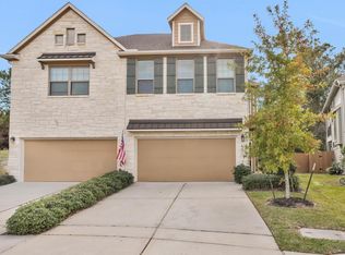 28100 Rocky Heights Dr, Spring, TX 77386