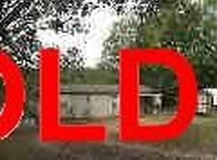 462 Fellowship New Cut Rd, Waterloo, SC 29384