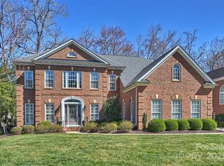 9627 Baileywick Rd, Charlotte, NC 28277