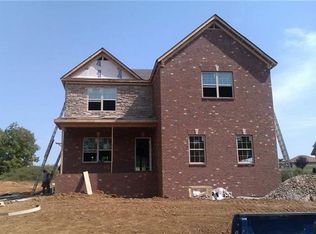 1011 Beverly Ln LOT 12, Spring Hill, TN 37174
