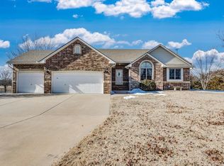 1951 SW Longhorn Rd, El Dorado, KS 67042