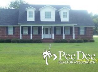 237 Mark Rd, Dillon, SC 29536