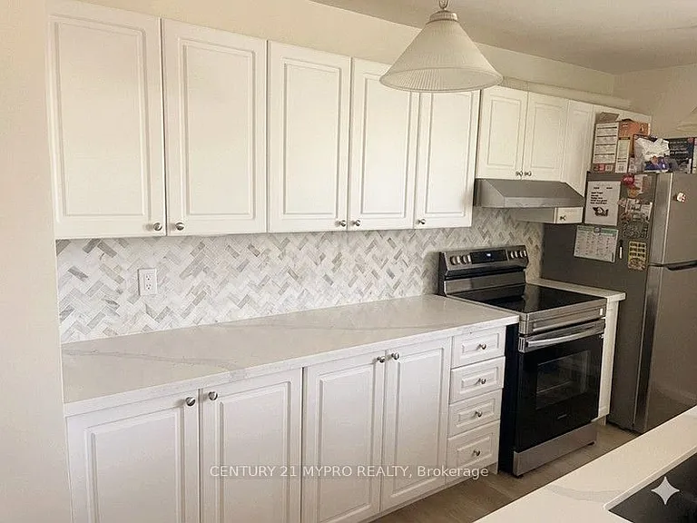 242 Sheppard Ave W #1 — Photo 5