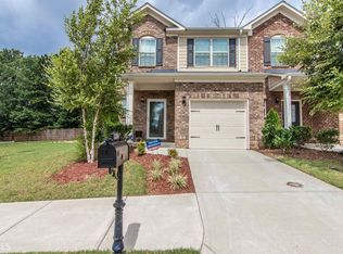 3255 Garden Glade Ln, Lithonia, GA 30038