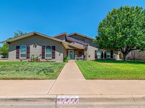 3001 E 21st St, Odessa, TX 79761
