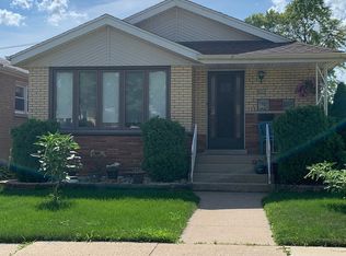 6000 S Rutherford Ave, Chicago, IL 60638