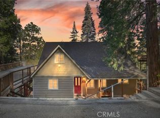 333 Castle Gate Rd, Lake Arrowhead, CA 92352